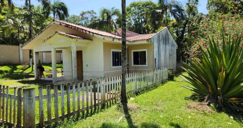 Chácara / sítio com 3 quartos à venda na Distrito de Alexandra, Centro Histórico, Paranaguá