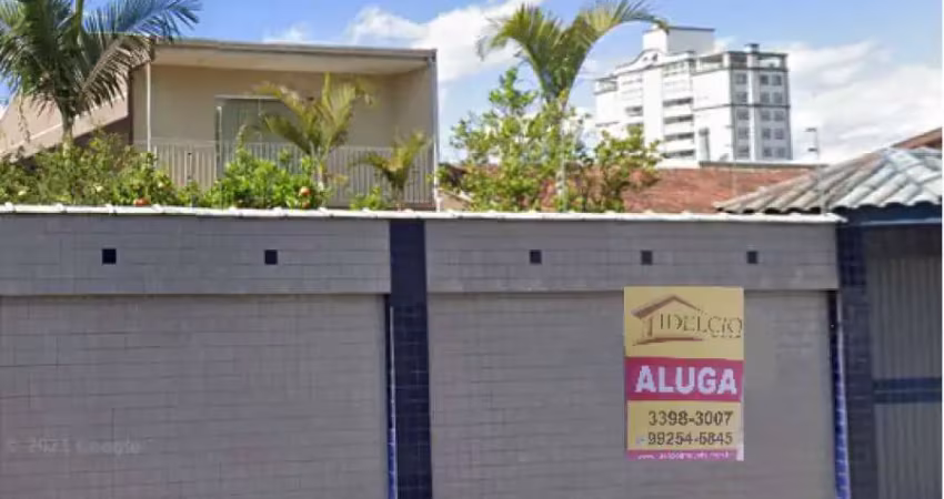 Casa com 2 quartos para alugar na Rua Paulino de Siqueira Cortes, 2555, São Pedro, São José dos Pinhais