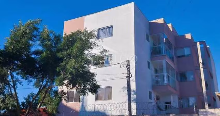 Apartamento com 2 quartos para alugar na Rua Doutor Canuto Maciel de Araújo, 791, Cidade Jardim, São José dos Pinhais