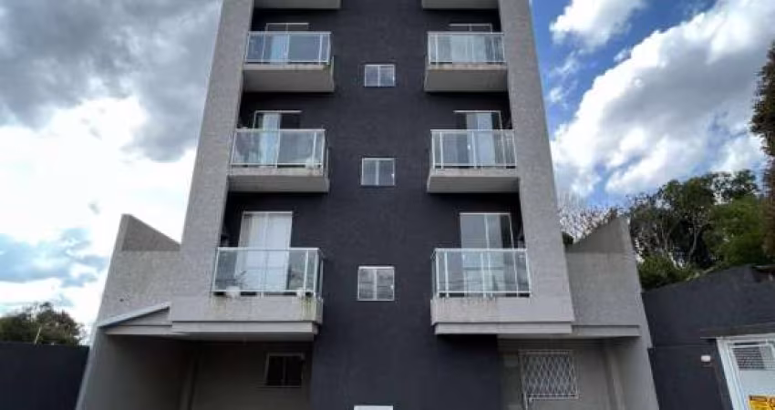 Apartamento com 2 quartos à venda na Avenida Deputado João Leopoldo Jacomel, 1448, Braga, São José dos Pinhais