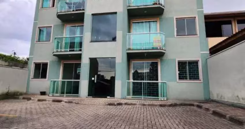 Apartamento com 2 quartos para alugar na Rua Expedicionário Afonso Licheski, 349, Afonso Pena, São José dos Pinhais