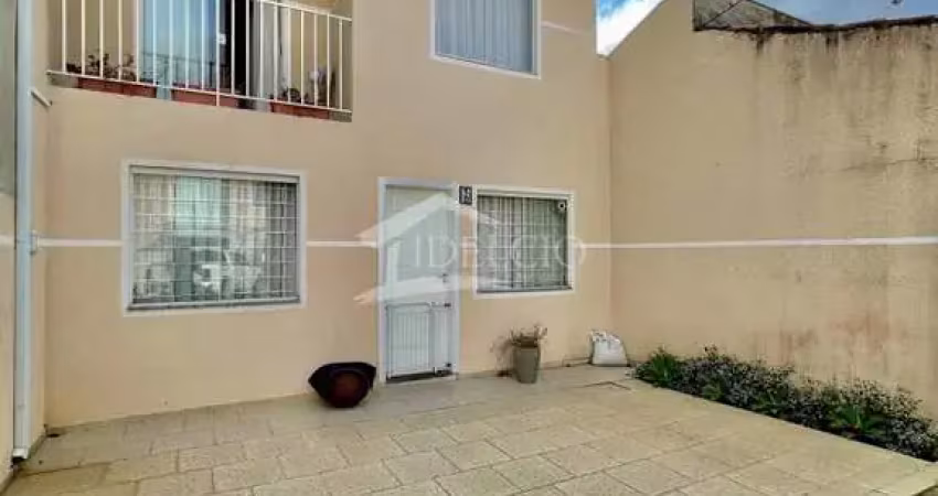 Casa com 3 quartos à venda na Rua Teixeira Soares, 108, Cruzeiro, São José dos Pinhais