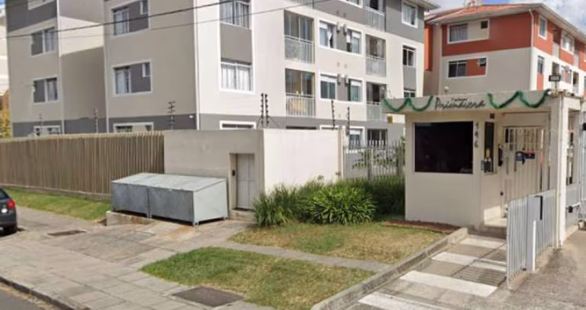 Apartamento com 2 quartos para alugar na Rua Santa Rita, 196, Cidade Jardim, São José dos Pinhais