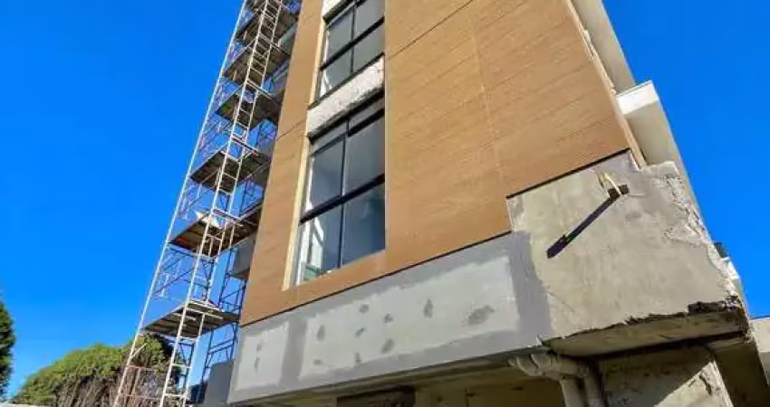 Apartamento com 3 quartos à venda na Rua Coronel Luiz Victorino Ordine, 1598, Centro, São José dos Pinhais