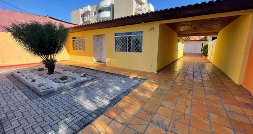 Casa com 3 quartos à venda na Rua Sezinando Martinato da Cruz, 372, Afonso Pena, São José dos Pinhais