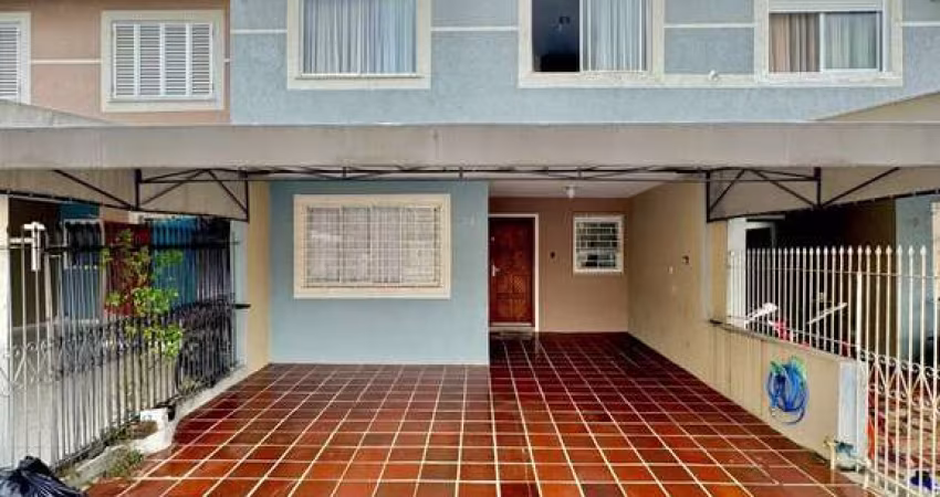 Casa com 3 quartos à venda na Rua Lilian Viana de Araújo, 540, Cidade Jardim, São José dos Pinhais