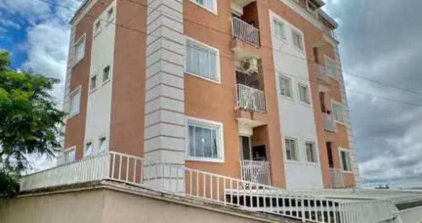 Apartamento com 3 quartos à venda na Rua Francisco Toczek, 450, Afonso Pena, São José dos Pinhais
