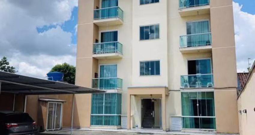 Apartamento com 4 quartos à venda na Rua Frei Belino Maria Treviso, 529, Boneca do Iguaçu, São José dos Pinhais