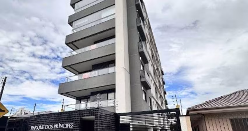 Apartamento com 3 quartos à venda na Rua Doutor Motta Júnior, 1985, Centro, São José dos Pinhais