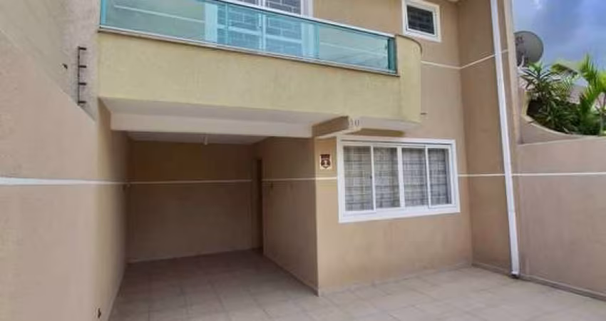 Casa com 3 quartos à venda na Travessa Equador, 60, Cidade Jardim, São José dos Pinhais