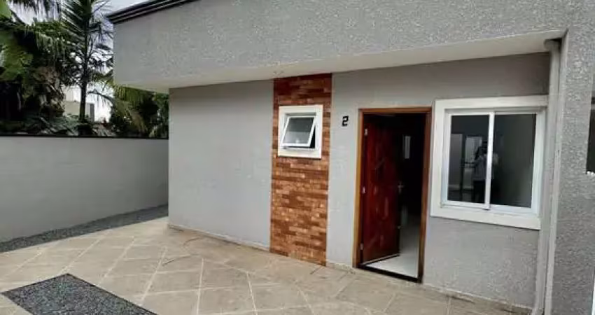 Casa com 3 quartos à venda na Travessa Giacomo Martinatto, 152, Colônia Rio Grande, São José dos Pinhais