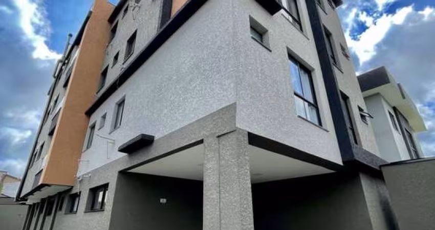 Apartamento com 3 quartos à venda na Rua Professor João da Costa Viana, 1299, Cidade Jardim, São José dos Pinhais