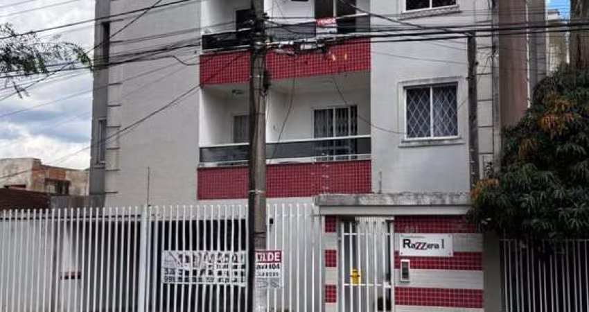 Apartamento com 2 quartos à venda na Rua Maringá, 681, São Cristóvão, São José dos Pinhais