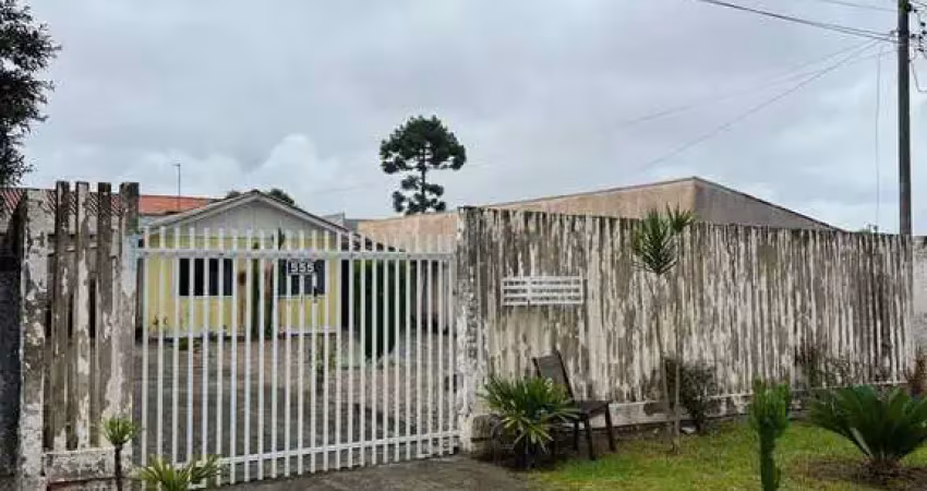 Terreno à venda na Rua André Perbiche, 555, Borda do Campo, São José dos Pinhais