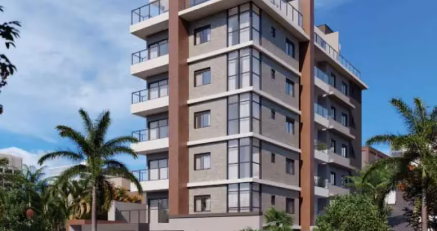 Apartamento com 3 quartos à venda na Avenida Londrina, 558, Centro, Matinhos