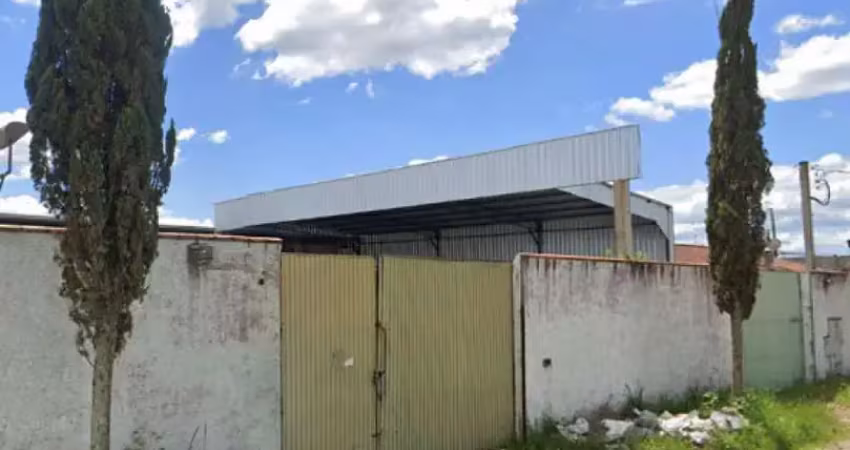 Barracão / Galpão / Depósito para alugar na Rua João Alves Ferreira, 662, São Marcos, São José dos Pinhais