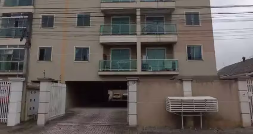 Apartamento com 2 quartos à venda na Rua Pará, 1155, Boneca do Iguaçu, São José dos Pinhais