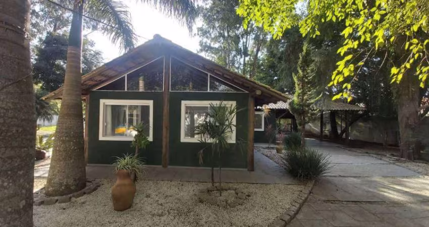 Casa comercial para alugar na Rua José Fernandes Filho, 402, Guatupê, São José dos Pinhais
