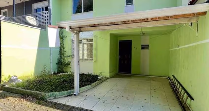 Casa com 3 quartos à venda na Rua Desembargador Antônio de Paula, 3138, Boqueirão, Curitiba