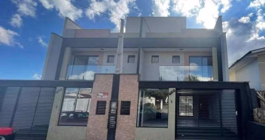 Casa com 3 quartos à venda na Rua Guarapuava, 460, Cruzeiro, São José dos Pinhais