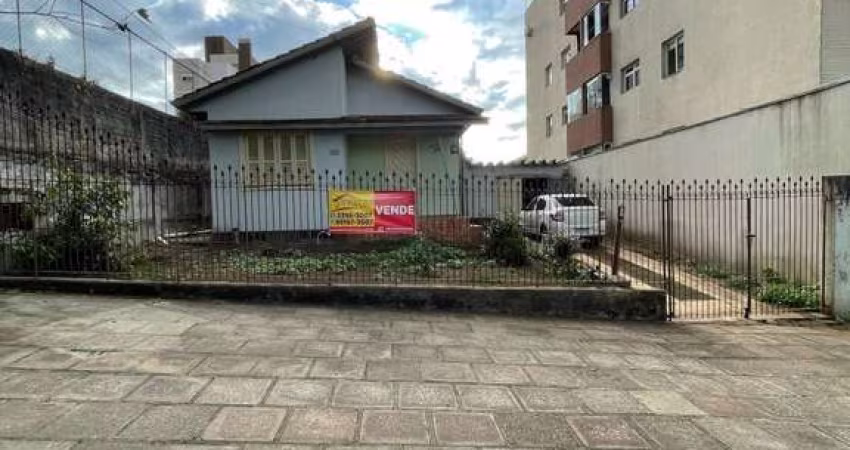 Terreno à venda na Rua Zacarias Alves Pereira, 210, Centro, São José dos Pinhais