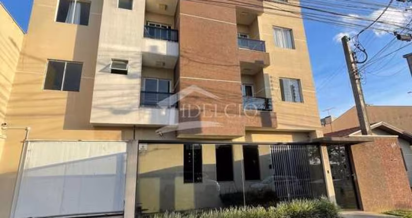 Apartamento com 3 quartos à venda na Rua Joaquim Inácio de Souza, 896, Cidade Jardim, São José dos Pinhais
