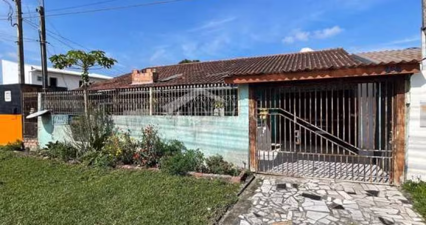 Casa com 3 quartos à venda na Rua Itaberai, 259, Guatupê, São José dos Pinhais