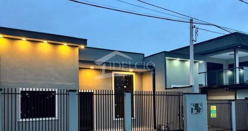 Casa com 2 quartos para alugar na Rua Adão Kaboski, Parque da Fonte, São José dos Pinhais