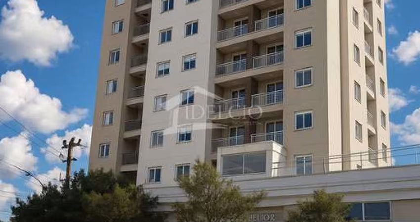Apartamento com 3 quartos para alugar na Rua Barão do Cerro Azul, 590, Centro, São José dos Pinhais