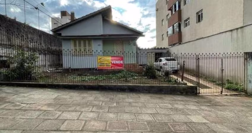 Terreno à venda na Rua Zacarias Alves Pereira, 210, Centro, São José dos Pinhais