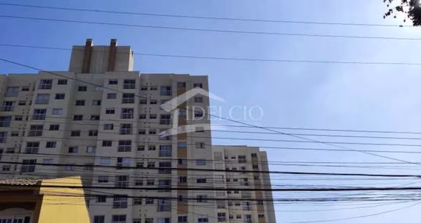 Apartamento com 2 quartos para alugar na Rua Doutor Motta Júnior, 1400, Centro, São José dos Pinhais