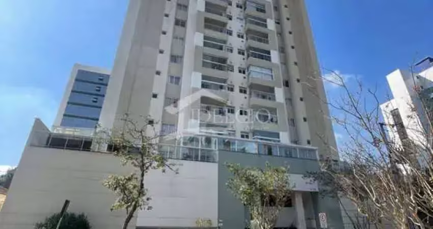 Apartamento com 3 quartos à venda na Rua Voluntários da Pátria, 1175, Centro, São José dos Pinhais