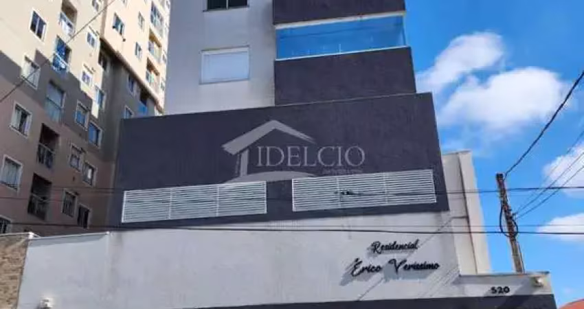 Apartamento com 3 quartos à venda na Rua Doutor Manoel Ribeiro de Campos, 520, Centro, São José dos Pinhais