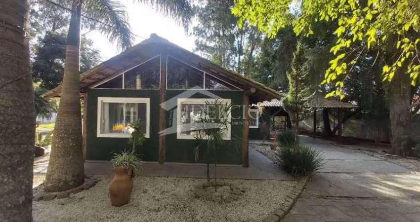 Casa comercial para alugar na Rua José Fernandes Filho, 402, Guatupê, São José dos Pinhais