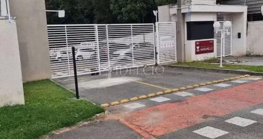 Apartamento com 2 quartos à venda na Rua Antônio Zaramella, 1930, Colônia Rio Grande, São José dos Pinhais