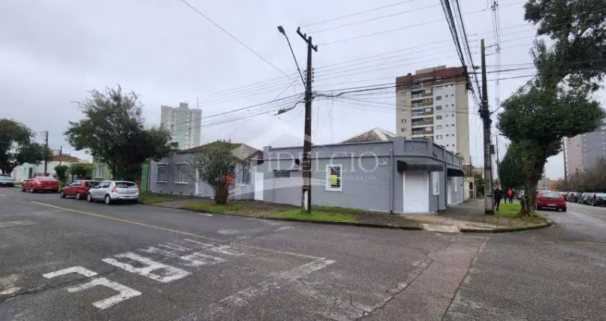 Ponto comercial para alugar na Rua Colombo, 1885, Centro, São José dos Pinhais