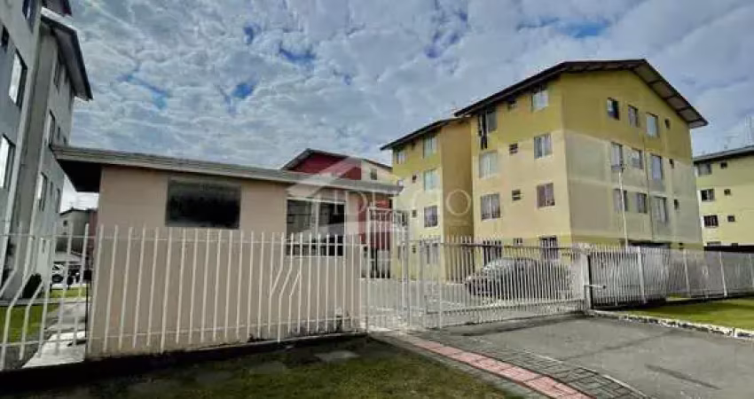 Apartamento com 2 quartos à venda na Rua Anneliese Gellert Krigsner, 3033, Afonso Pena, São José dos Pinhais