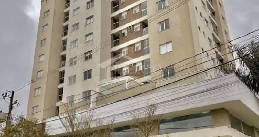 Apartamento com 2 quartos à venda na Rua Barão do Cerro Azul, 590, Centro, São José dos Pinhais
