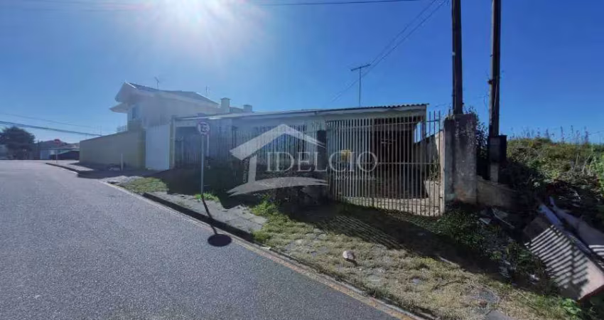 Terreno à venda na Rua Alto Piquiri, Braga, São José dos Pinhais