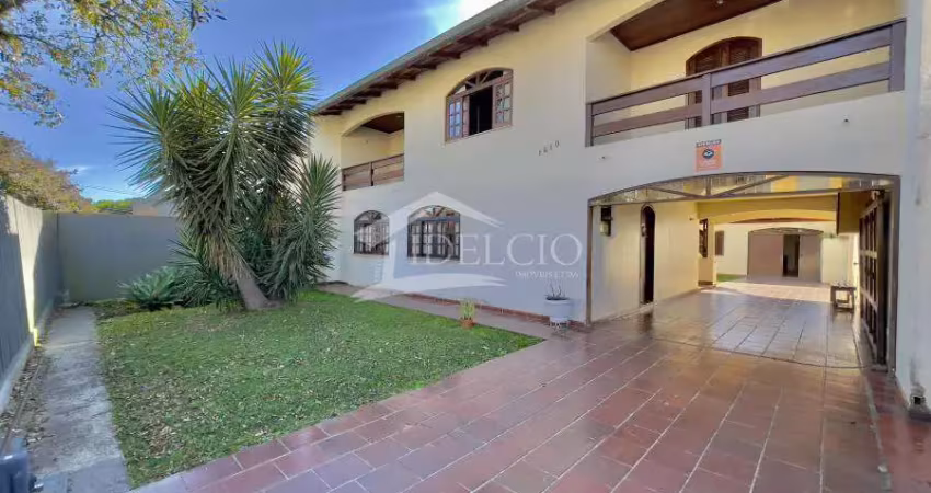 Casa com 3 quartos à venda na Rua Zacarias Alves Pereira, 1610, Aristocrata, São José dos Pinhais