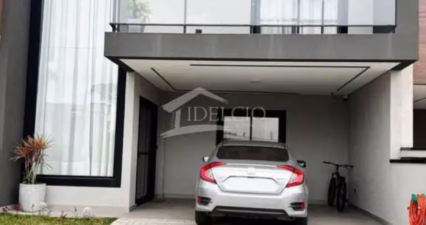 Casa com 3 quartos à venda na Rua Manoel Martins, 905, Costeira, São José dos Pinhais