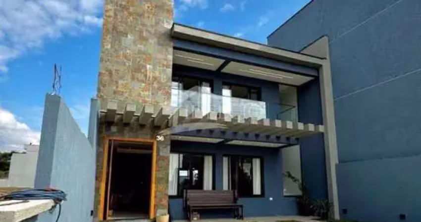 Casa com 3 quartos à venda na Rua Manoel Martins, 905, Costeira, São José dos Pinhais