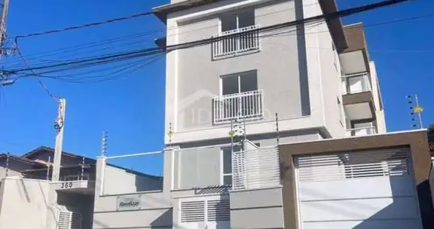 Apartamento com 3 quartos à venda na Rua Espírito Santo, 360, Colônia Rio Grande, São José dos Pinhais