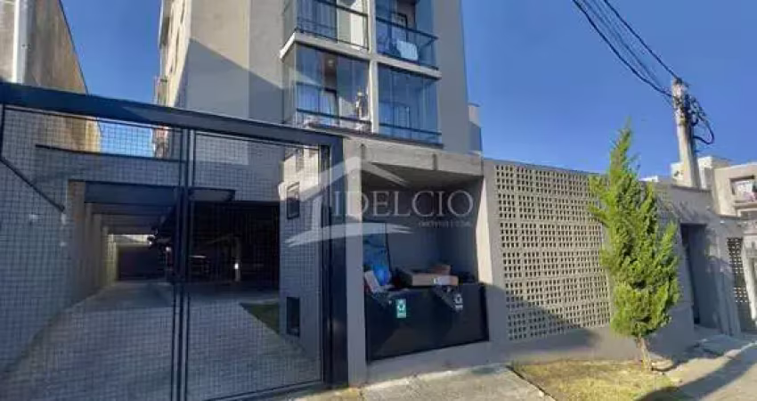 Apartamento com 3 quartos à venda na Rua Israel de Andrade Pereira, 381, Boneca do Iguaçu, São José dos Pinhais