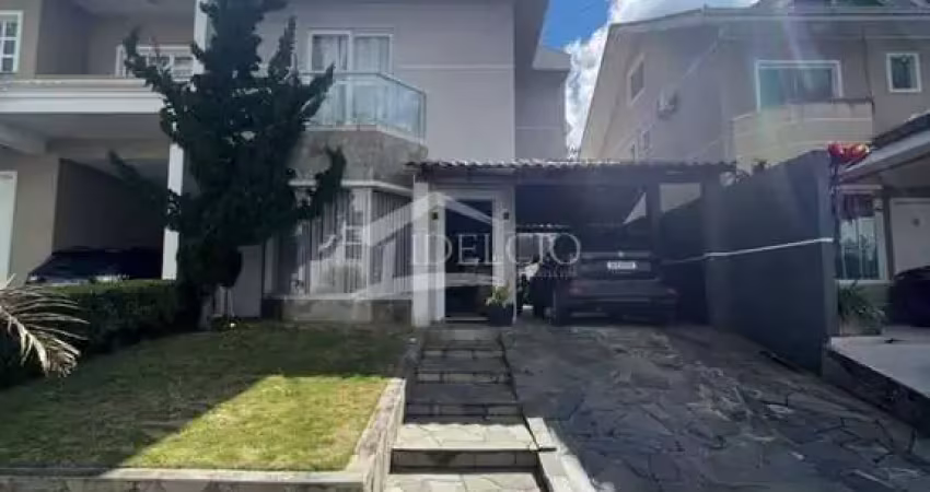 Casa com 3 quartos à venda na Rua José Sary, 8, Braga, São José dos Pinhais