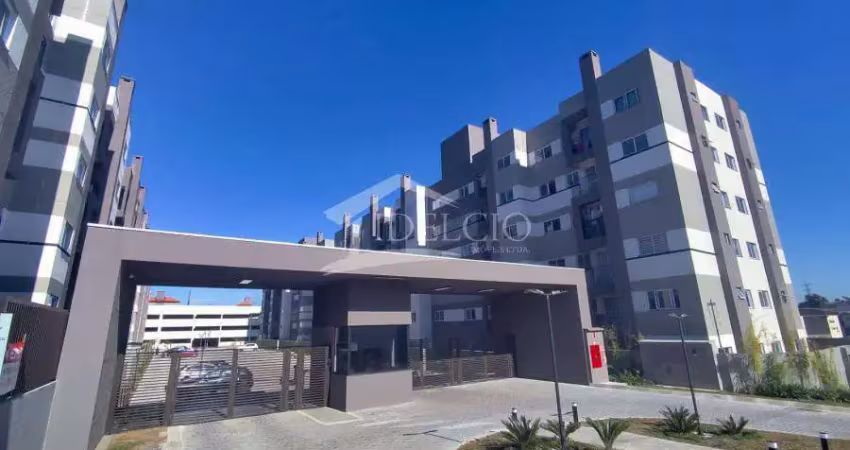 Apartamento com 2 quartos para alugar na Rua Acre, 288, Boneca do Iguaçu, São José dos Pinhais