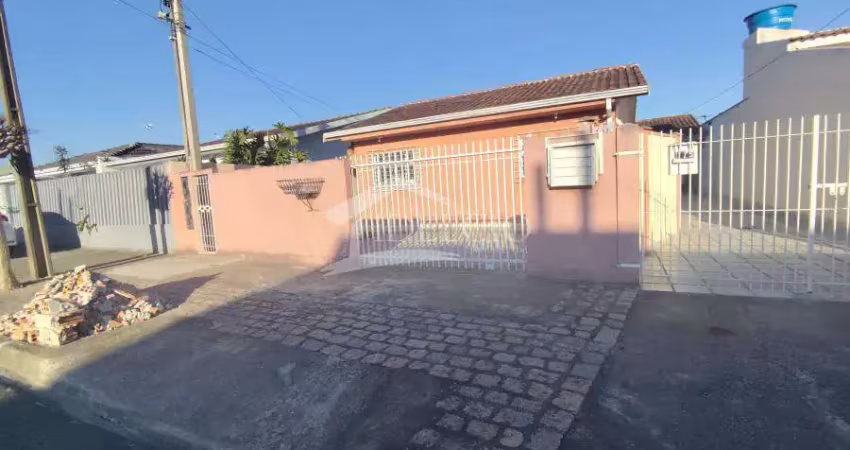 Casa com 2 quartos para alugar na Rua Medianeira, 175, Afonso Pena, São José dos Pinhais