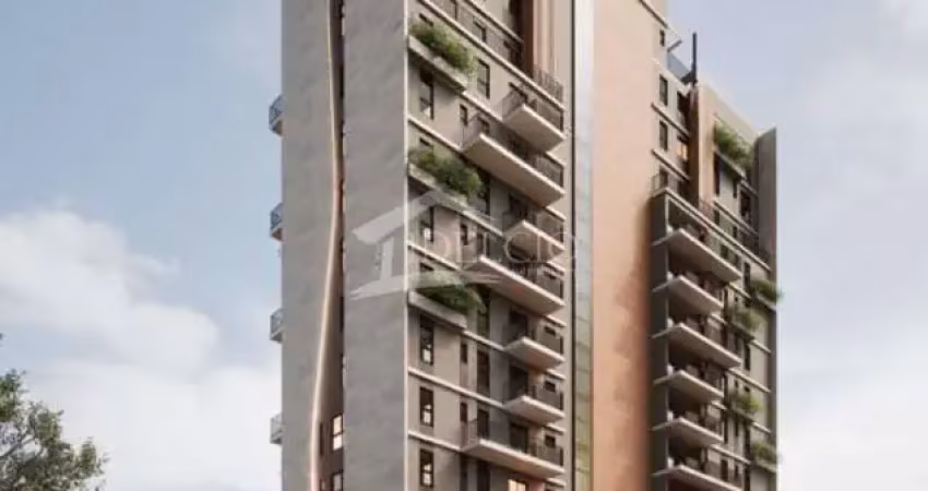 Apartamento com 3 quartos à venda na Rua Capitão Tobias Pereira da Cruz, 2439, São Pedro, São José dos Pinhais