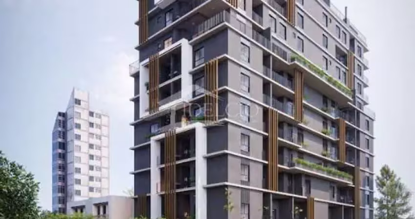 Apartamento com 2 quartos à venda na Rua Maranhão, 2176, Portão, Curitiba