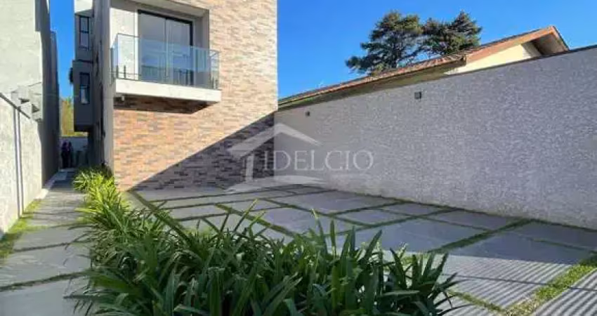 Casa com 3 quartos à venda na Rua Doutor Bley Zornig, 2055, Boqueirão, Curitiba